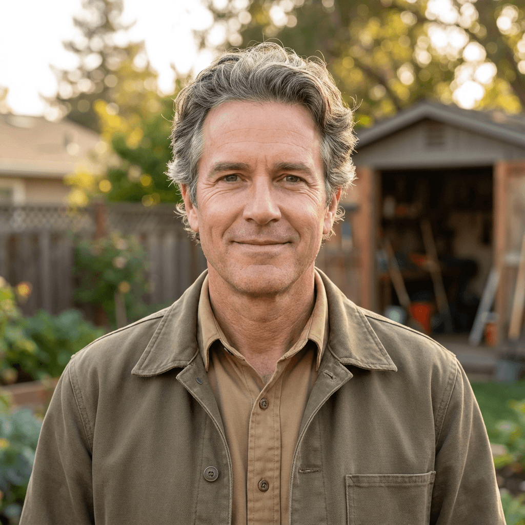 Alex Chen, Business Analyst at Sea Goat Solutions LLP