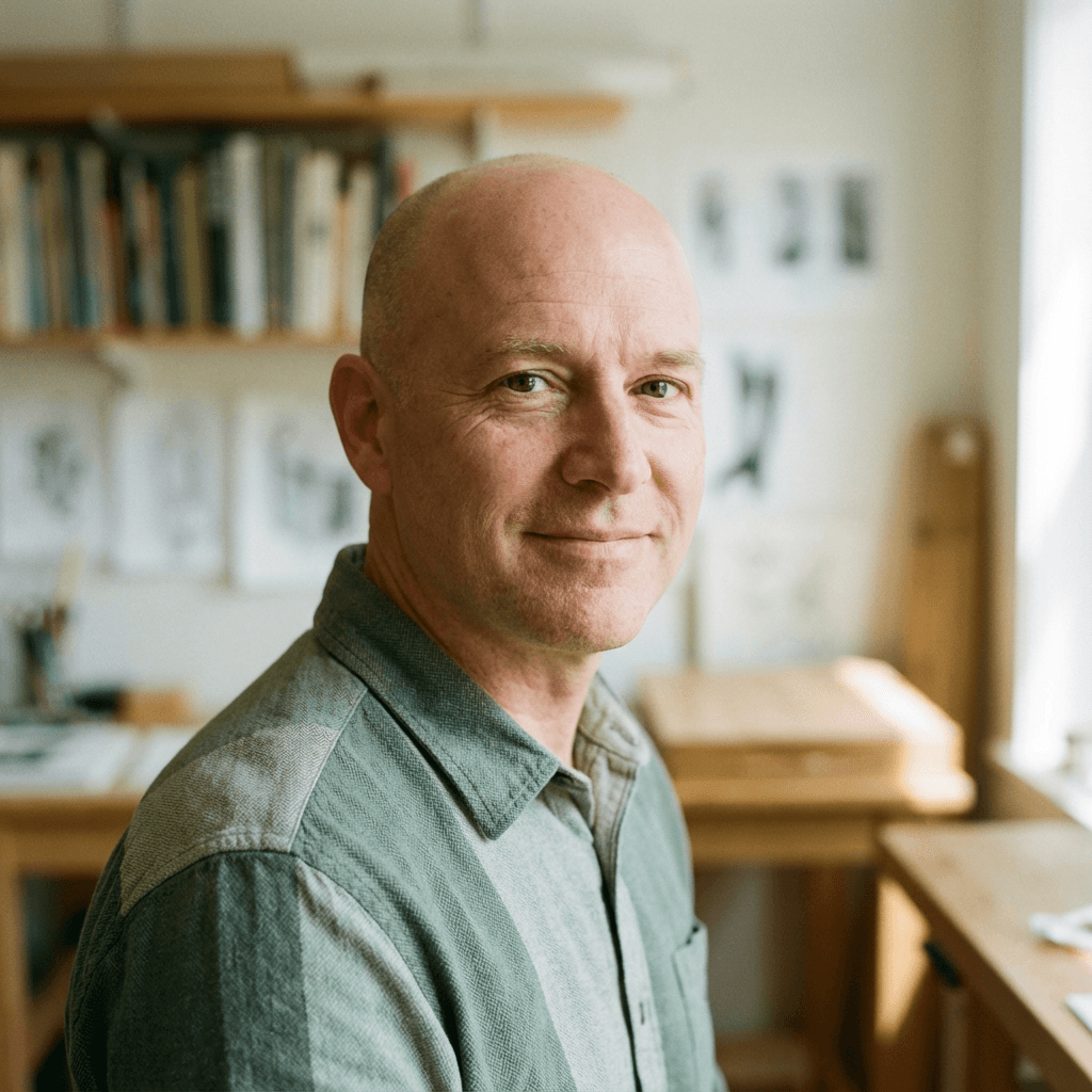 Morgan Davis, Project Manager at Sea Goat Solutions LLP